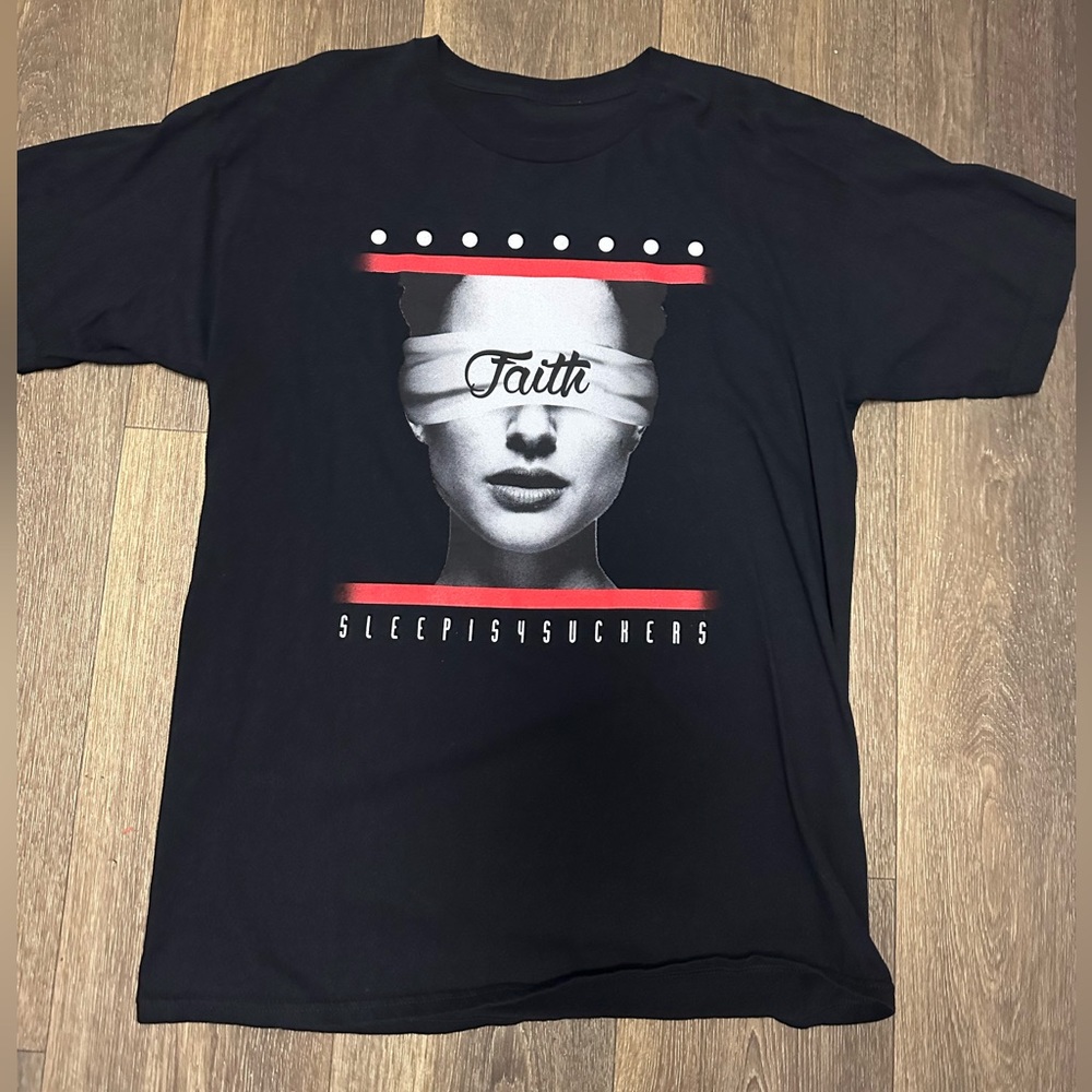 S4s graphic tshirt